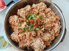-曾排骨·传家菜(新繁店)