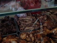 鸡翅中-老杨家熟食店