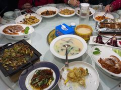 -德缘烤鸭店(大栅栏店)