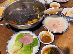 -厝味火锅·潮汕卤水火锅(十一合店)