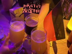 -18BAN音乐啤酒馆(西丽店)