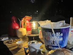 -月湖风景区