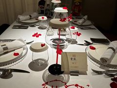 -王品牛排(郑州大卫城店)