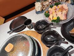 -芸山季·云南山珍菌火锅(人民广场来福士店)