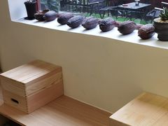 -SANYAY叁言咖啡巧克力