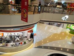 -银座mall(东直门店)