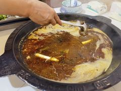 -大江美蛙鱼火锅(都江堰店)