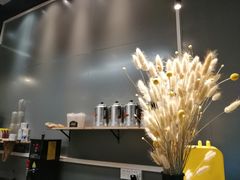 -咕摩柠·手打柠檬茶(金湖店)