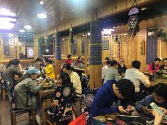 大堂-苗湘食府(十年店)
