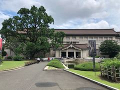 -东京国立博物馆