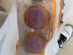 -鲍师傅糕点(国金街店)