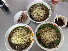 -老赵面店(大西路店)