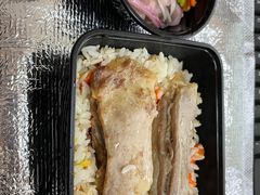 -楼兰香西域抓饭(泺文店)