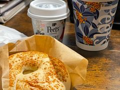 -Peet's Coffee皮爷咖啡(大学路店)