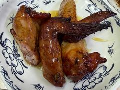 -渔记茶餐厅(渔村店)