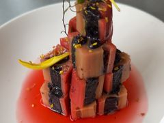 -吴越荣记苏州菜·松鼠桂鱼100%活鱼现做(斜塘老街店)