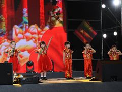 -魔力熊儿童早教托育中心(硚口同馨店)