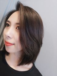 中发-Hair Code芭曲发型