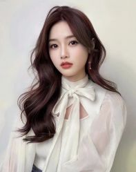 -丽时 Hair Salon
