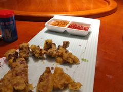 -赵家小馆(沈阳禹洲广场店)