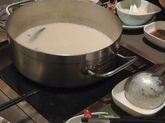 -捞王锅物料理(上海世茂广场店)