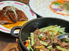 -猪肉婆私房菜(容桂总店)