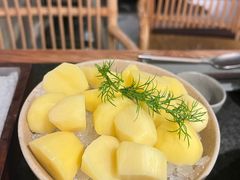 -三出山火锅(万象天地店)