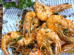 -醉壹号海鲜大排档·老厦门特色菜(厦门美食地标店)