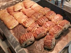 -北京辽宁大厦·盛安汇西餐厅