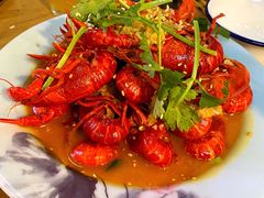 -烤满分·东北烧烤(首经贸店)