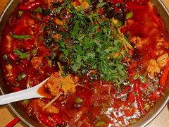 -成都吃客(九眼桥店)