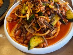 -长寿参鸡汤(朝韩风情街店)