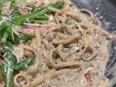 -檗谷·面包·咖啡·轻食(华贸天地店)