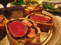 -壳里西餐厅Coquille Seafood Bistro(蒙自路店)