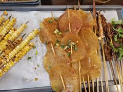 -林二哥宜烤官·宜宾小烧烤