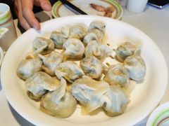 -开海·红岛海鲜虾水饺(石老人店)