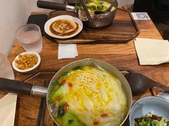 金汤酸菜鱼片手工粉-小满手工粉(上海月星环球港店)