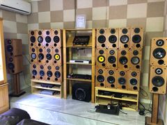 -音乐速递汽车音响(鑫音悦速缔汽车用品经销处)
