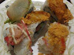 -比亚森自助烤肉料理(裕华店)