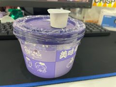 -鲜芋仙(太原街万达店)