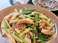 -清雅臻品·竹林院落·新派青岛菜(崂山店)
