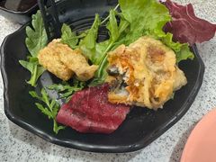 -争鲜回转寿司(大连和平广场凯德PLUS店)