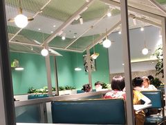 -纽斯特自助牛排餐厅(三林印象城店)
