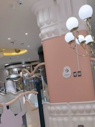 -奈尔宝·儿童乐园·亲子餐厅(苏州大悦城店)