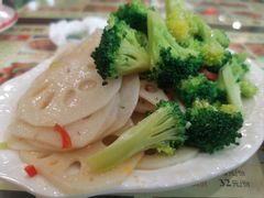 -葛记焖饼(伏牛路店)