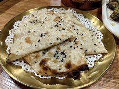 -清真·AL-JANNAT 佳纳特餐厅(狮子桥店)