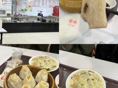 -常州糕团店(北大街新世纪商城店)