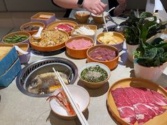 -海底捞大排档火锅(打浦路店)