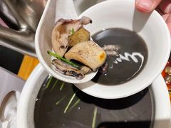 -华盛丰温州大排档(东三环南路店)