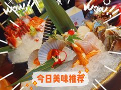 -披头士和牛火锅·寿喜烧自助(陶溪川店)